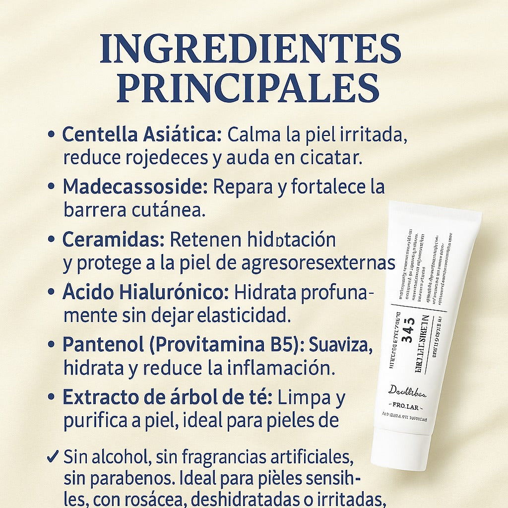 crema 345 acné