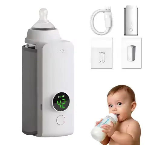 calentador portátil BabyGO™
