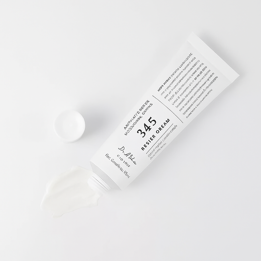 crema 345 acné