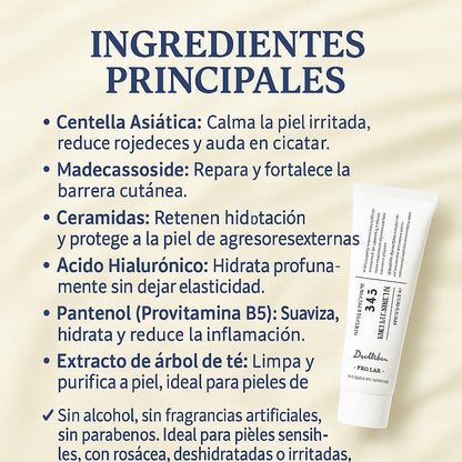 crema 345 acné
