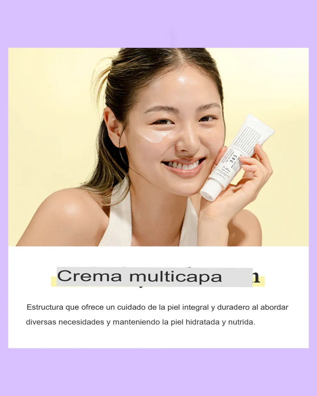 crema 345 acné